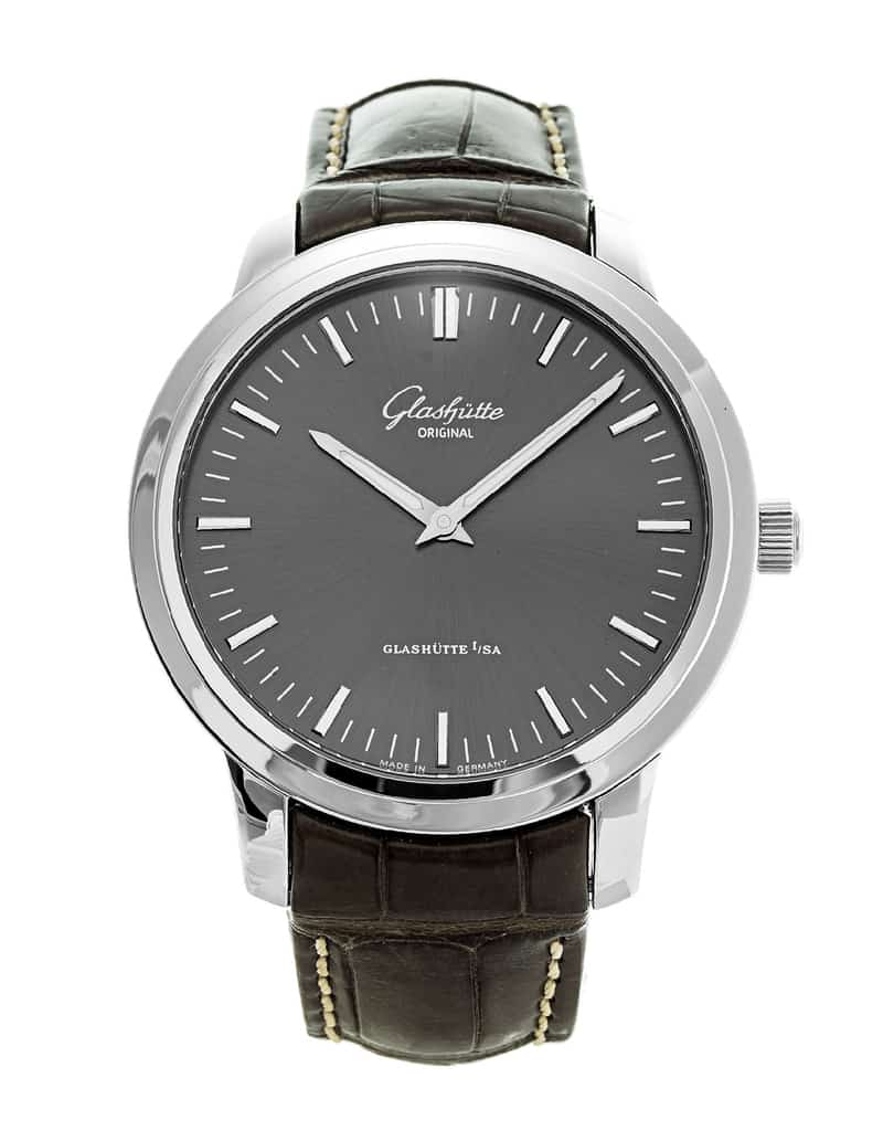 Glashutte Original Senator Automatic 100-08-04-02-04 Glashutte Original Senator Automatic 100-08-04-02-04